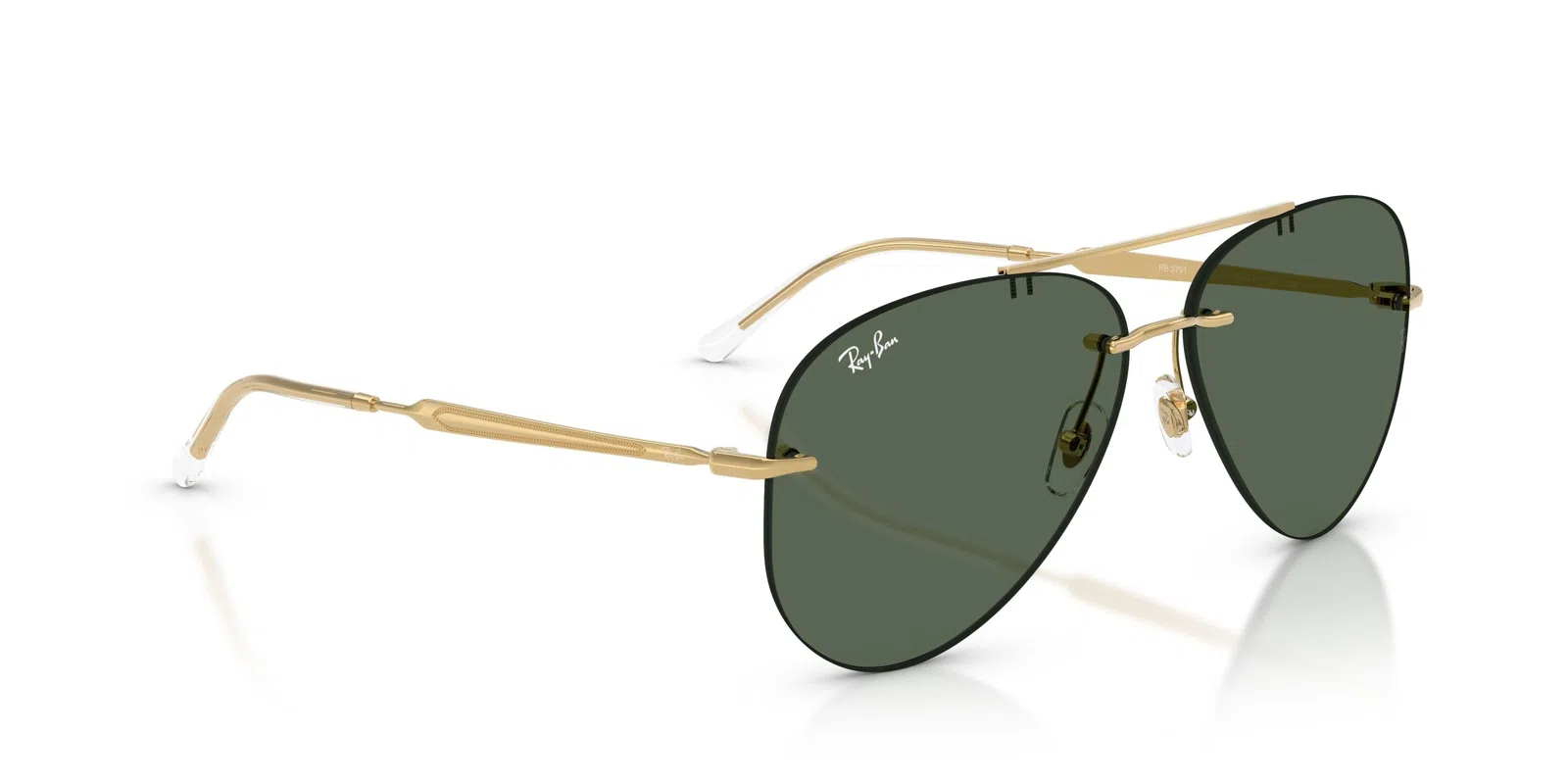 Ray-Ban 3791 Sunglasses - view 25